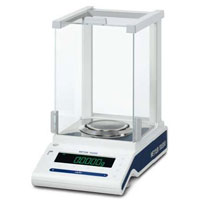 Analytical Balance