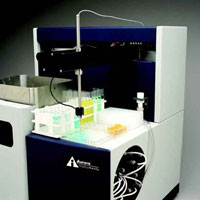 Atomic Absorption Spectrophotometer