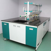 Modular Lab Furniture