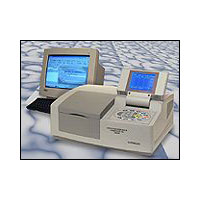 Spectrophotometer